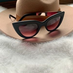 Cat Eye Sunglasses